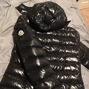 Moncler Women’s Coat